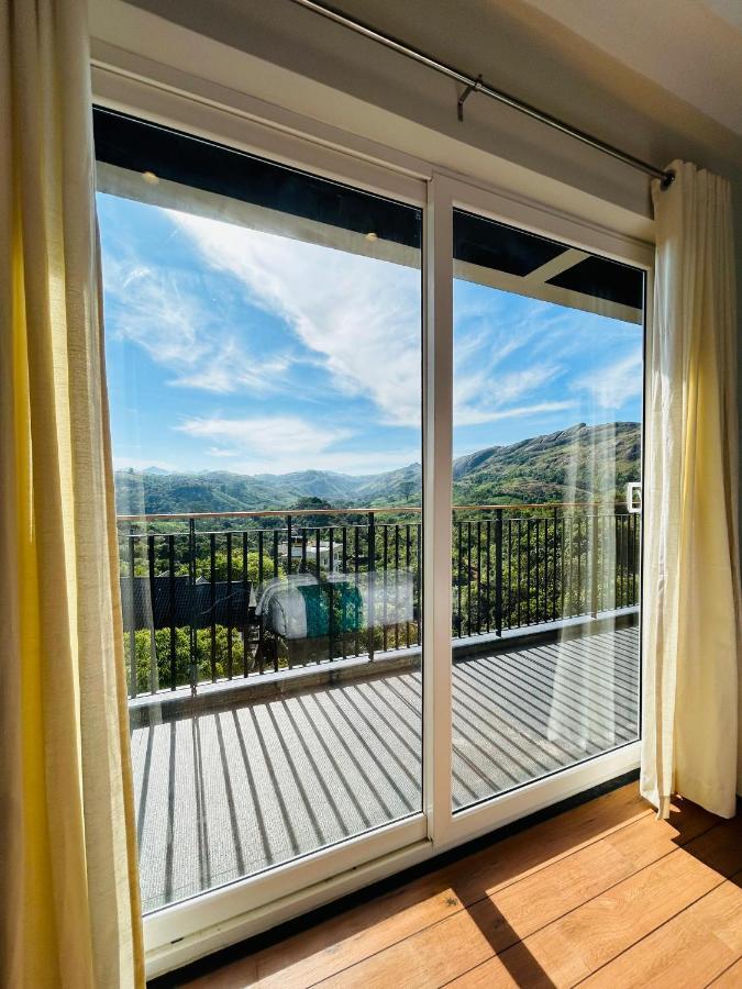 Vaga Nakshathra Suites Vagamon Eksteriør bilde