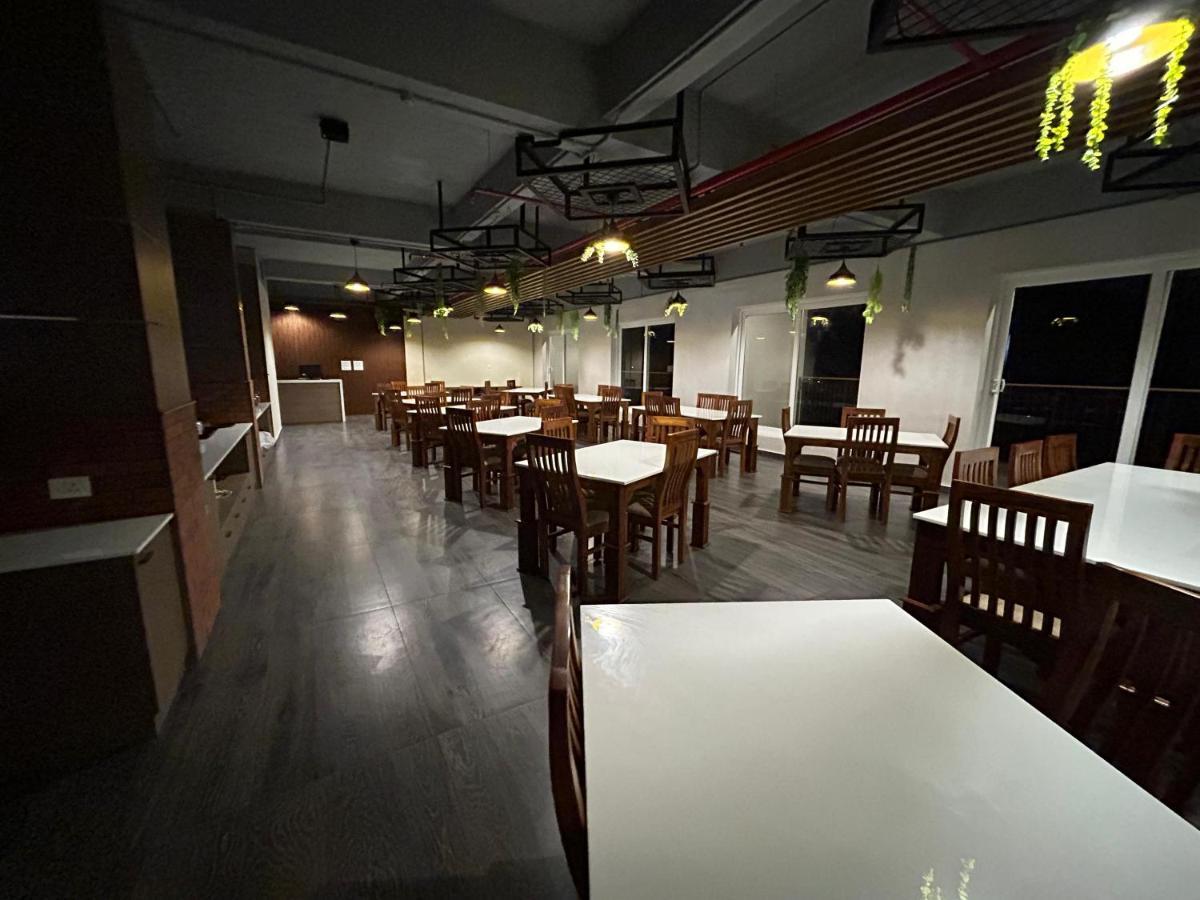 Vaga Nakshathra Suites Vagamon Eksteriør bilde